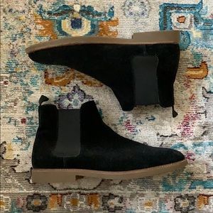 Steve Madden Chelsea Boots